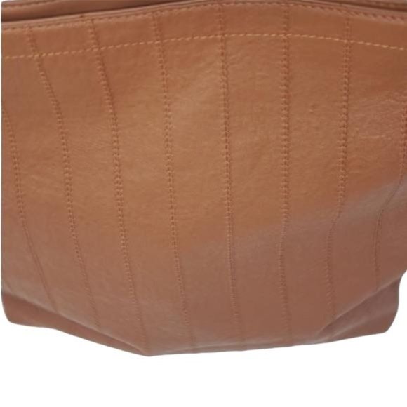 Mia & Luca Sequoia multi zipper & stitch purse - Picture 6 of 12